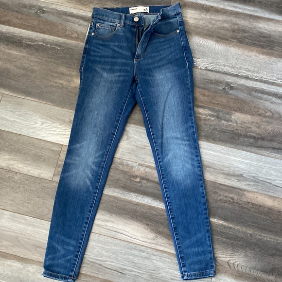 Garage jeans. Size 03 - Picture 4 of 4